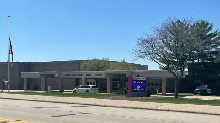 Girl Pleads No Contest for Edison Middle School Threat; Charge Could be Wiped from Record - Vimarsana News