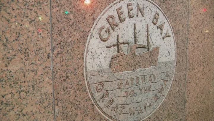 Green Bay to Install Narcan Kits in City Buildings to Combat Opioid Overdoses - Vimarsana News