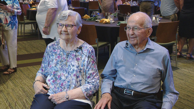 Brown County Volunteers Honored with Governor's Service Awards | 101 WIXX - Vimarsana News