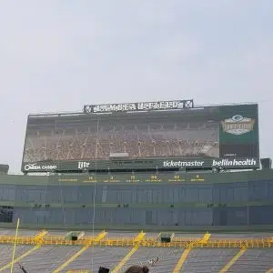 LeRoy Butler among four nominees Packers shareholders can vote to have join  team's board of directors