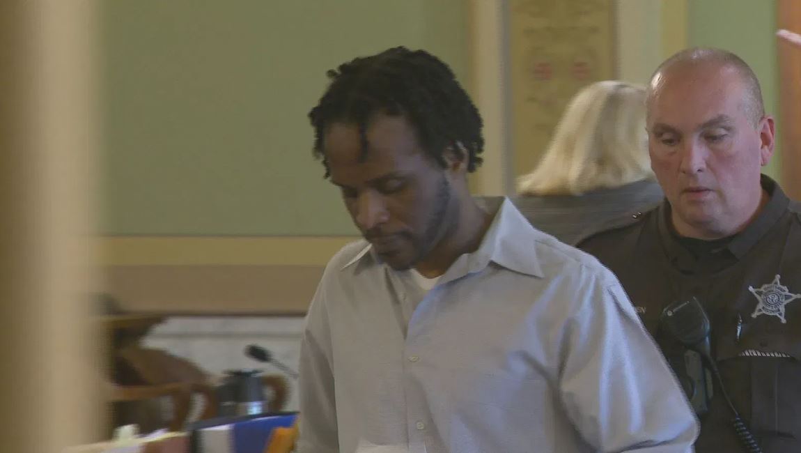 Man Convicted in Green Bay Homicide Case - Vimarsana News