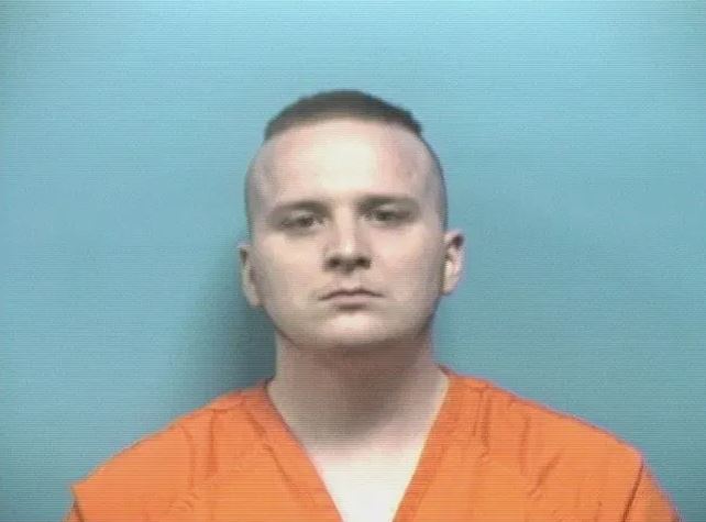 Green Bay Murder Suspect Enters Insanity Plea for Alabama Murder - Vimarsana News
