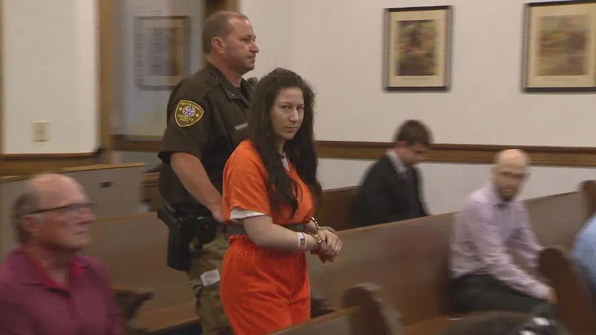 Trial Begins For Schabusiness In Gruesome Green Bay Murder And ...