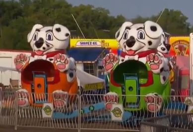 Seymour Gears up For 139th Outagamie County Fair - Vimarsana News