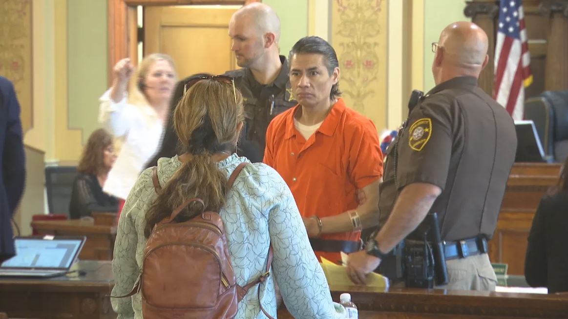 Former Teacher Sentenced for Sexually Assaulting Young Girls - Vimarsana News