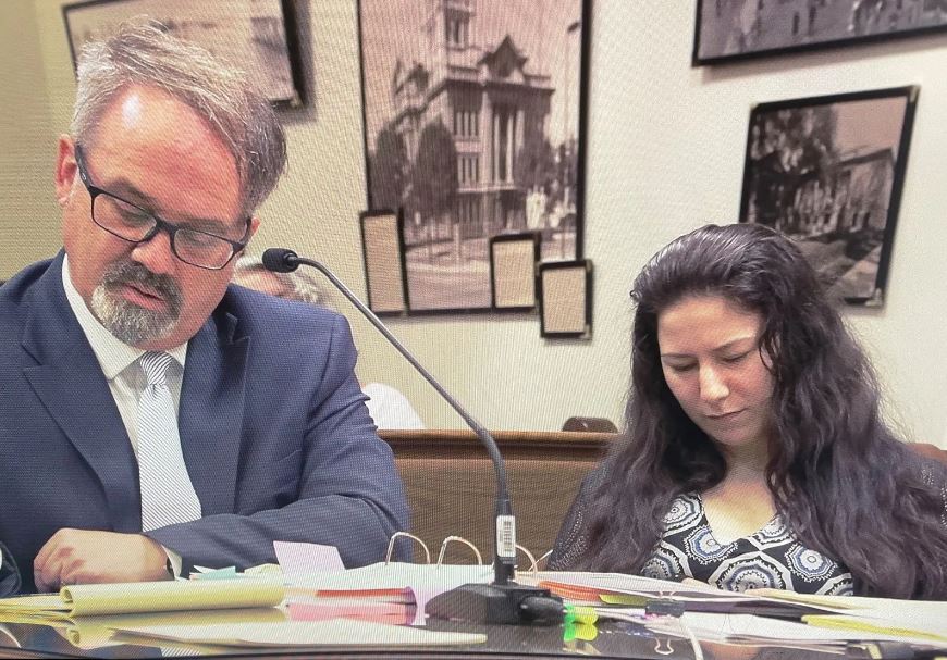 Autopsy Reveals Gruesome Details in Taylor Schabusiness Trial - Vimarsana News