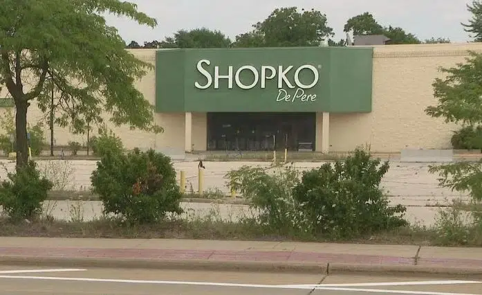 De Pere Development Proposed For Former Shopko Site | 101 WIXX | Your ...