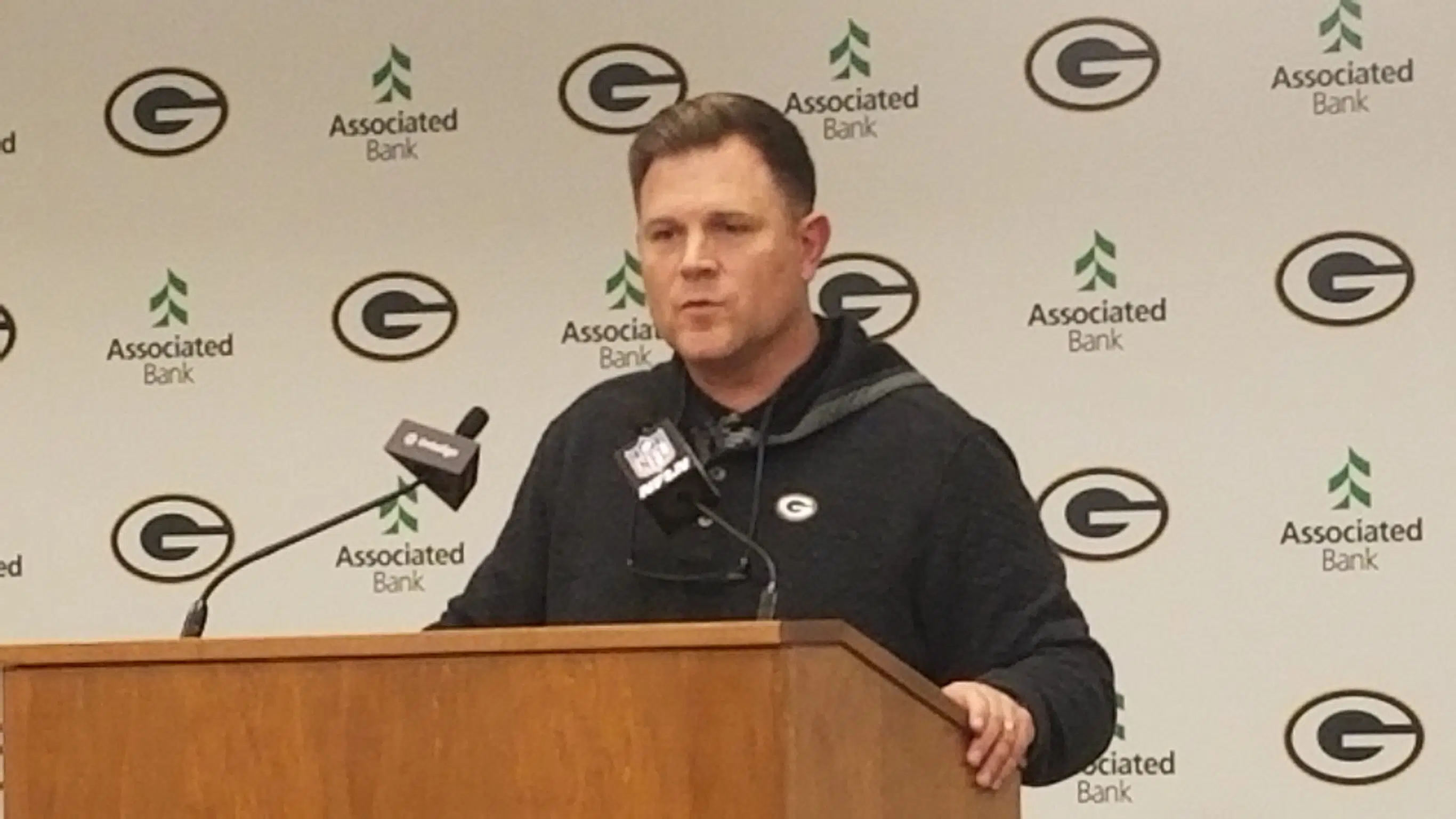 Packers: 3 Brian Gutekunst draft picks in danger of being cut in 2022