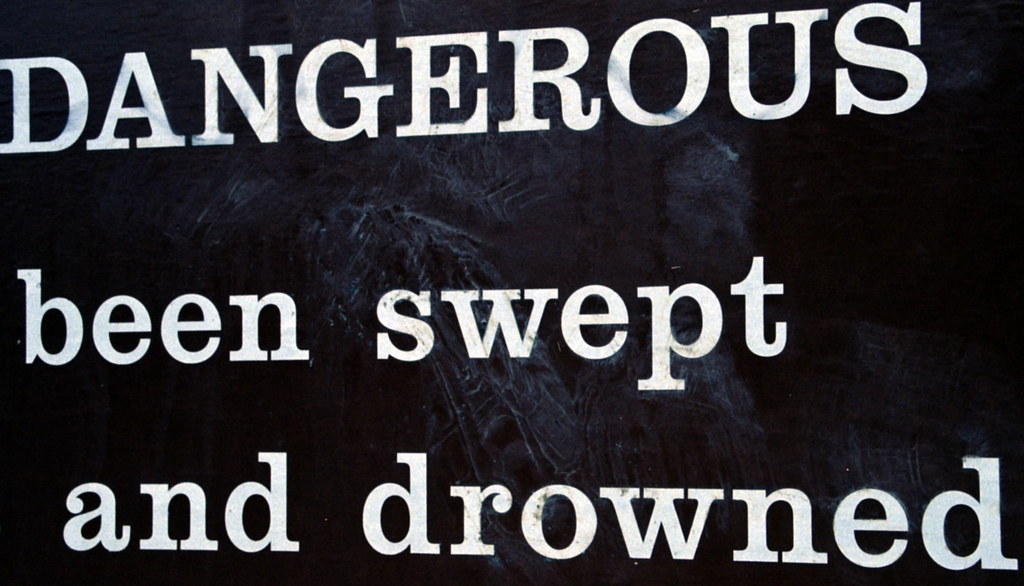 12 Year Old Drowns Near Two Rivers Beach - Vimarsana News