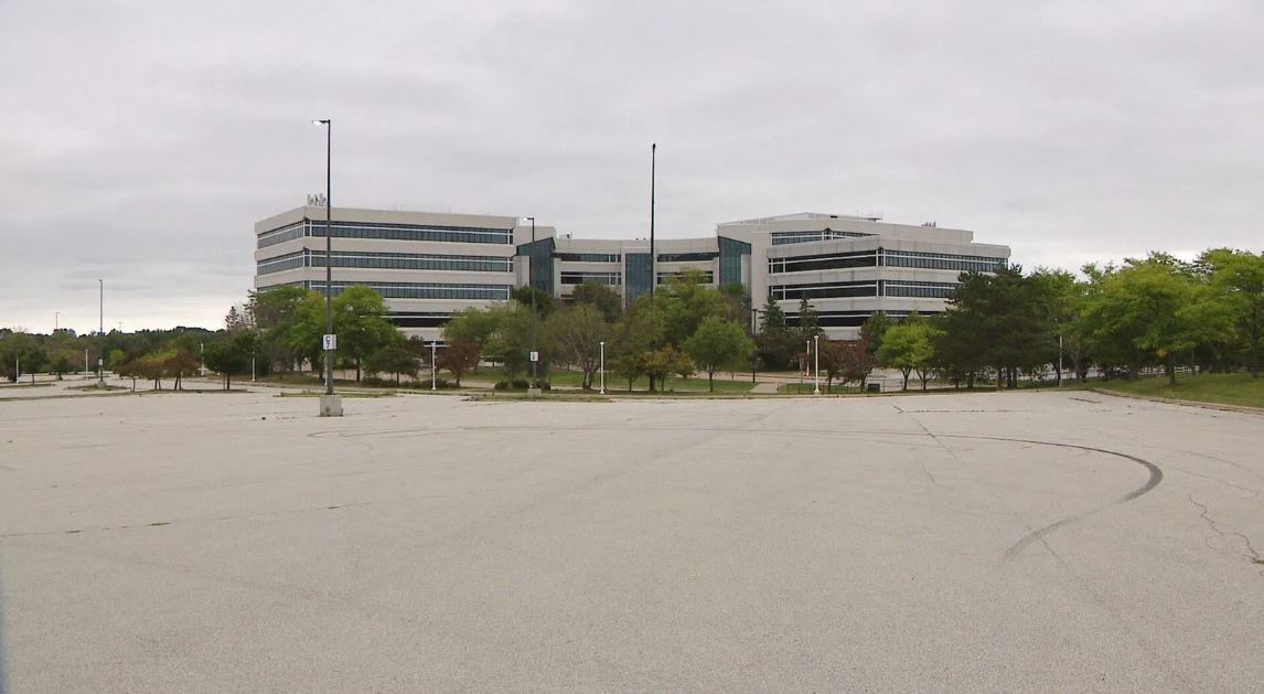 Former Howard United Healthcare Building may Transform into Apartments and Retail Space - Vimarsana News
