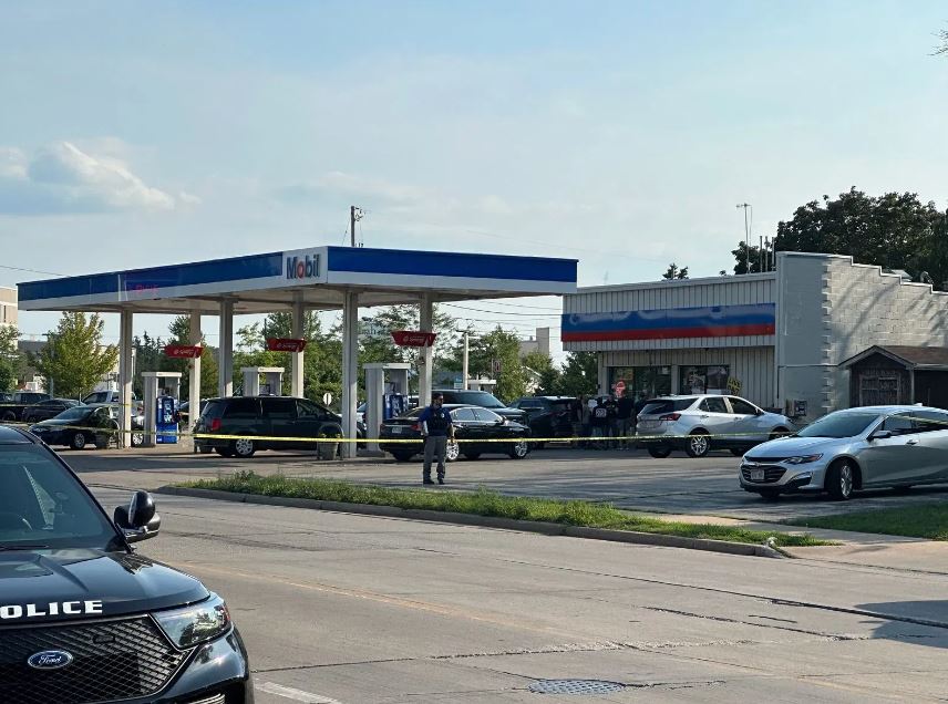 Three Fox Valley Officers on Leave Following String of Officer-Involved Shootings - Vimarsana News
