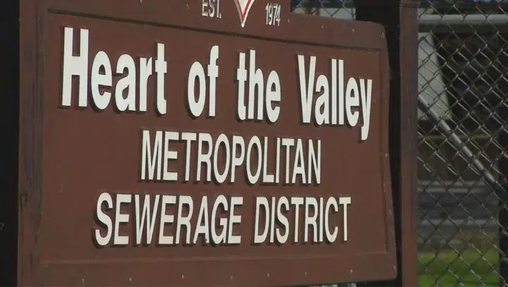 Heart of the Valley Awards Contract for Sewerage Rehabilitation Project | WTAQ News Talk | 97.5 FM · 1360 AM