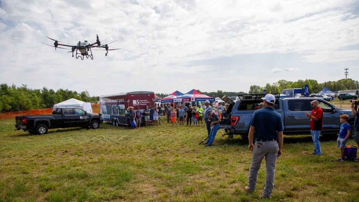 Farm Tech Days 2024 will be in Chippewa County WSAU News/Talk 550 AM