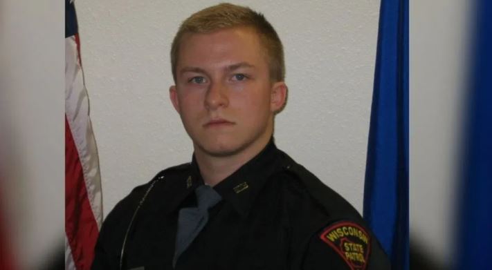 Rep. Grothman Proposes Renaming Kiel Post Office in Honor of Fallen State Trooper - Vimarsana News