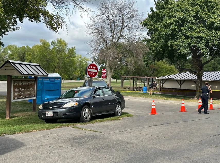 Winneconne Police Working to Confirm if Suspect in Road Rage Shooting is Dead - Vimarsana News