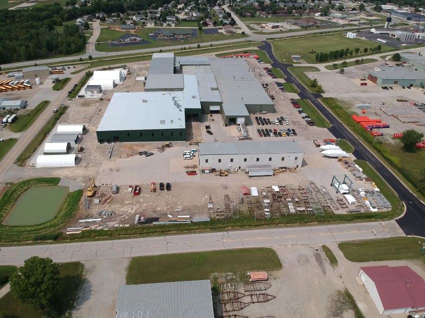 Cruisers Yachts Expands Pulaski Facility, Adding Jobs and Boosting Production Capabilities - Vimarsana News