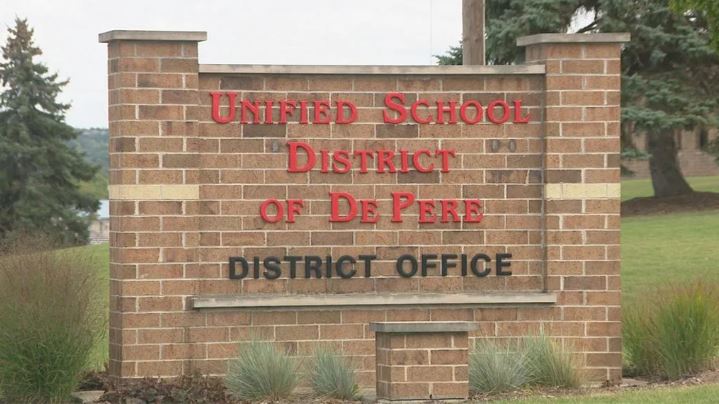 De Pere Committee Proposes $206 Million New High School to Address Student Capacity Issues - Vimarsana News