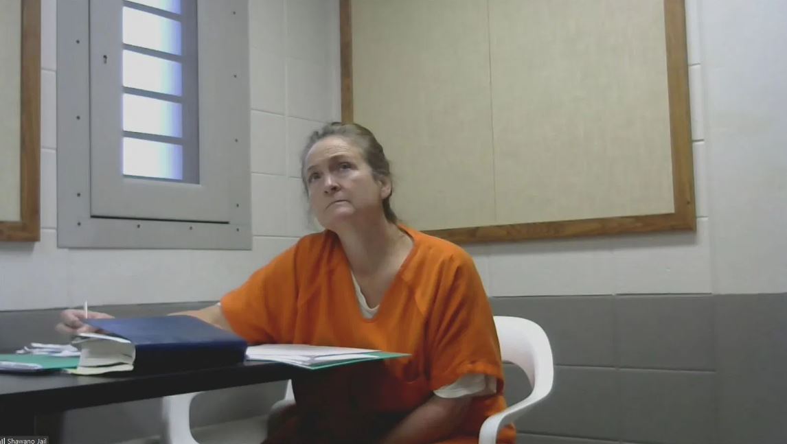 Former Campground Owner to Stand Trial on Bail Jumping Charges: Judge Denies Request to Lower Bonds - Vimarsana News
