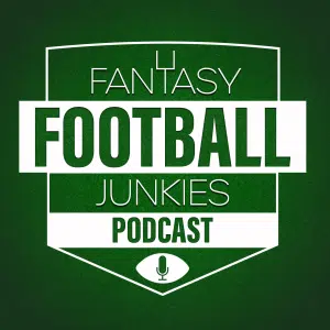 Fantasy Football Scout (podcast) - Fantasy Football Scout