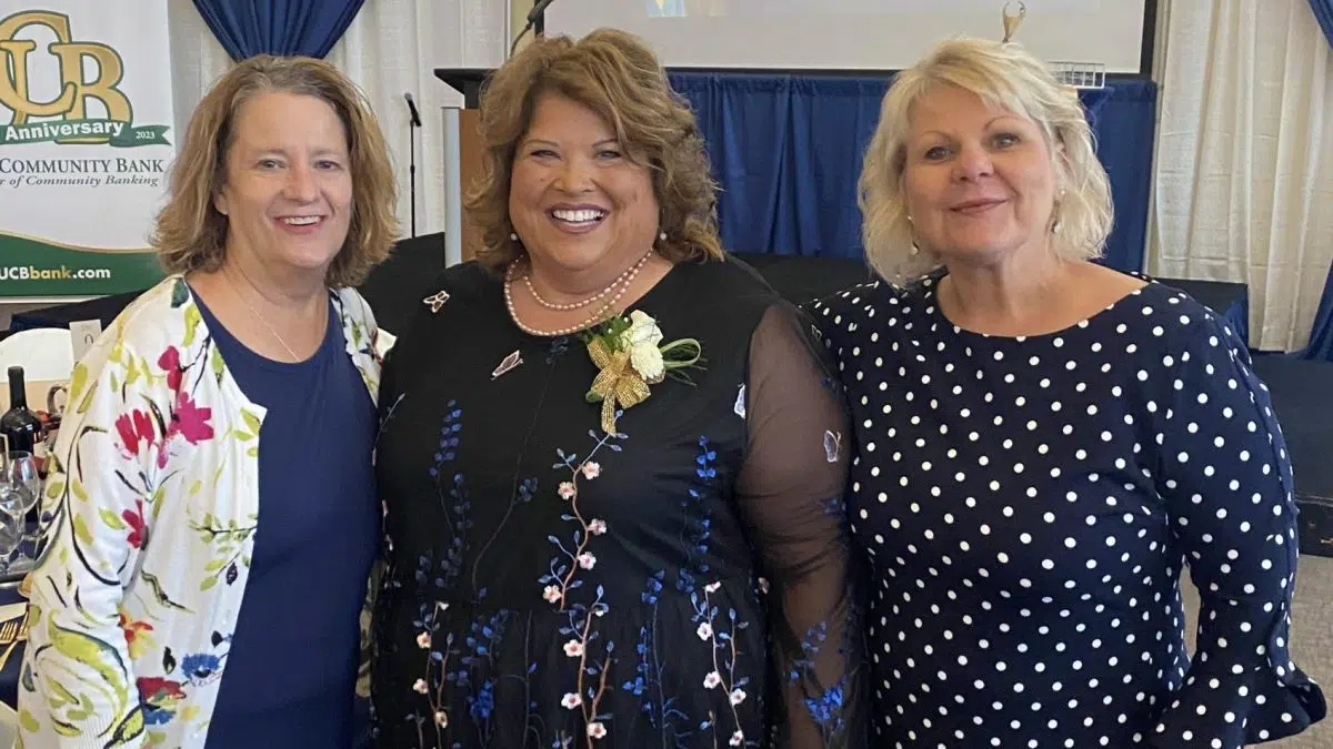 Remarkable Women Celebrated at the Athena Awards | Vermilion County First