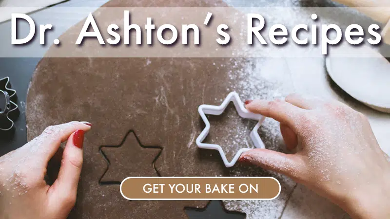 ashtons powder