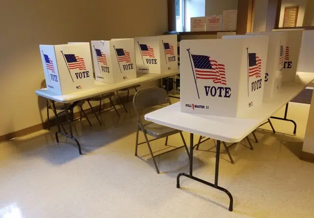 Early Voting Starts Thursday Morning | Vermilion County First