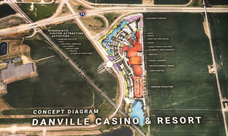 Casino Delays Leave Illinois Lawmaker Frustrated | Vermilion ...