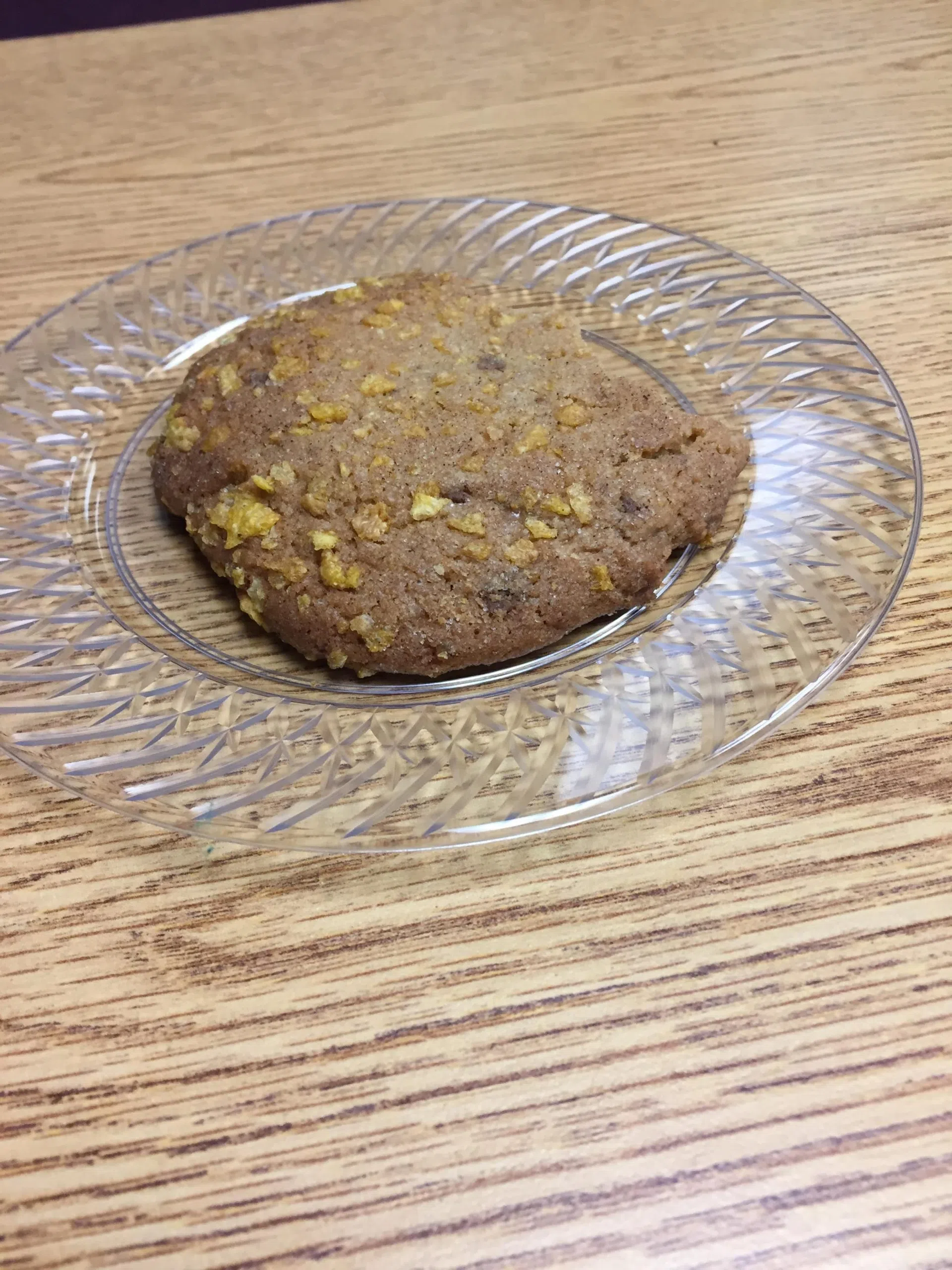 Snickerdoodle Party Cookies 12/27/19 Vermilion County First