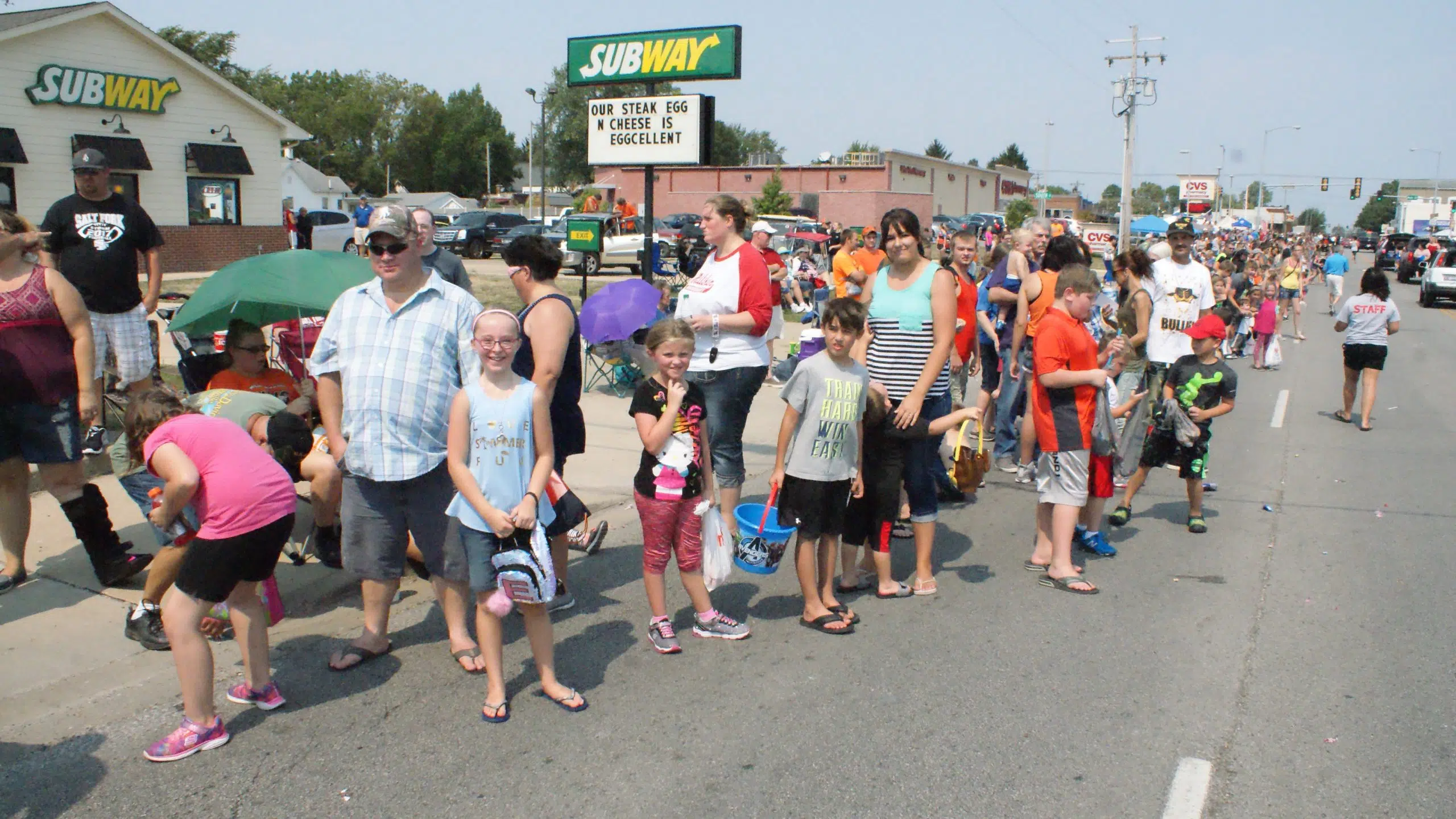 2017 Labor Day Parade Pics | Vermilion County First