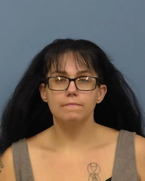 Second Person Arrested in Anthony Rauch Murder | Vermilion County First