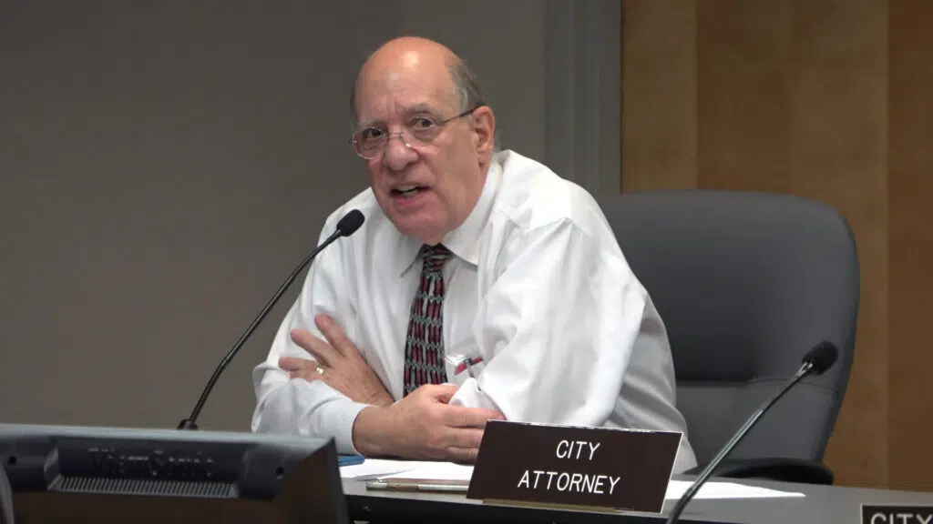 City Council to Consider Urbana City Attorney for Corporation Counsel