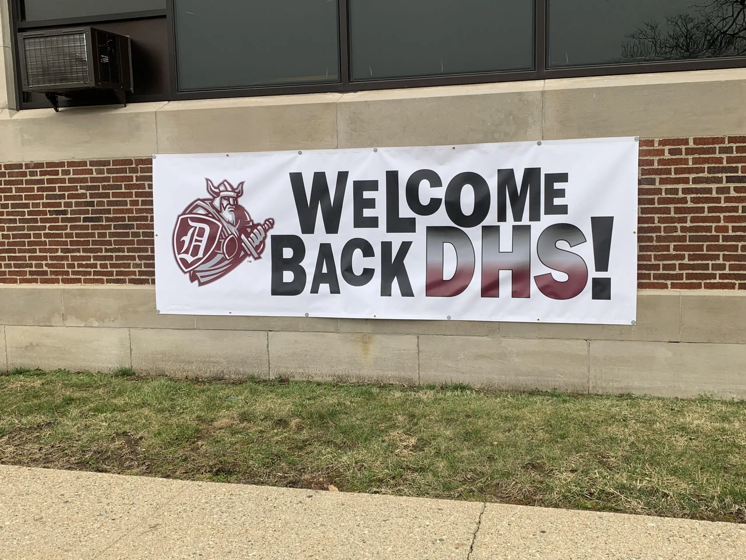 Danville High School Students Return Today Vermilion County First