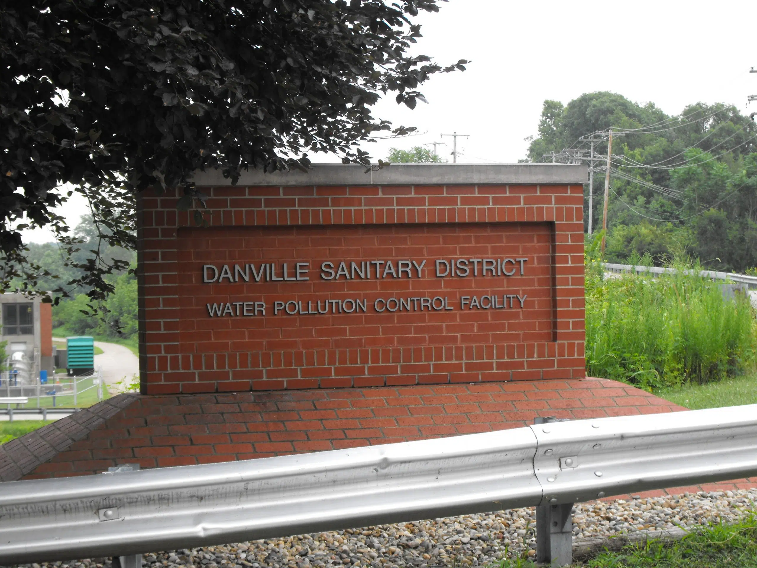 Danville Sanitary District and City to Have Separate Billing