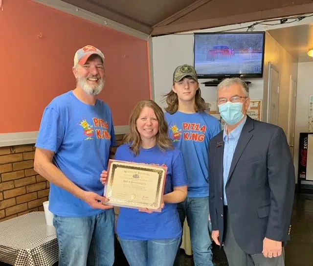 Pizza King in Hoopeston Announces Ownership Change Vermilion County First