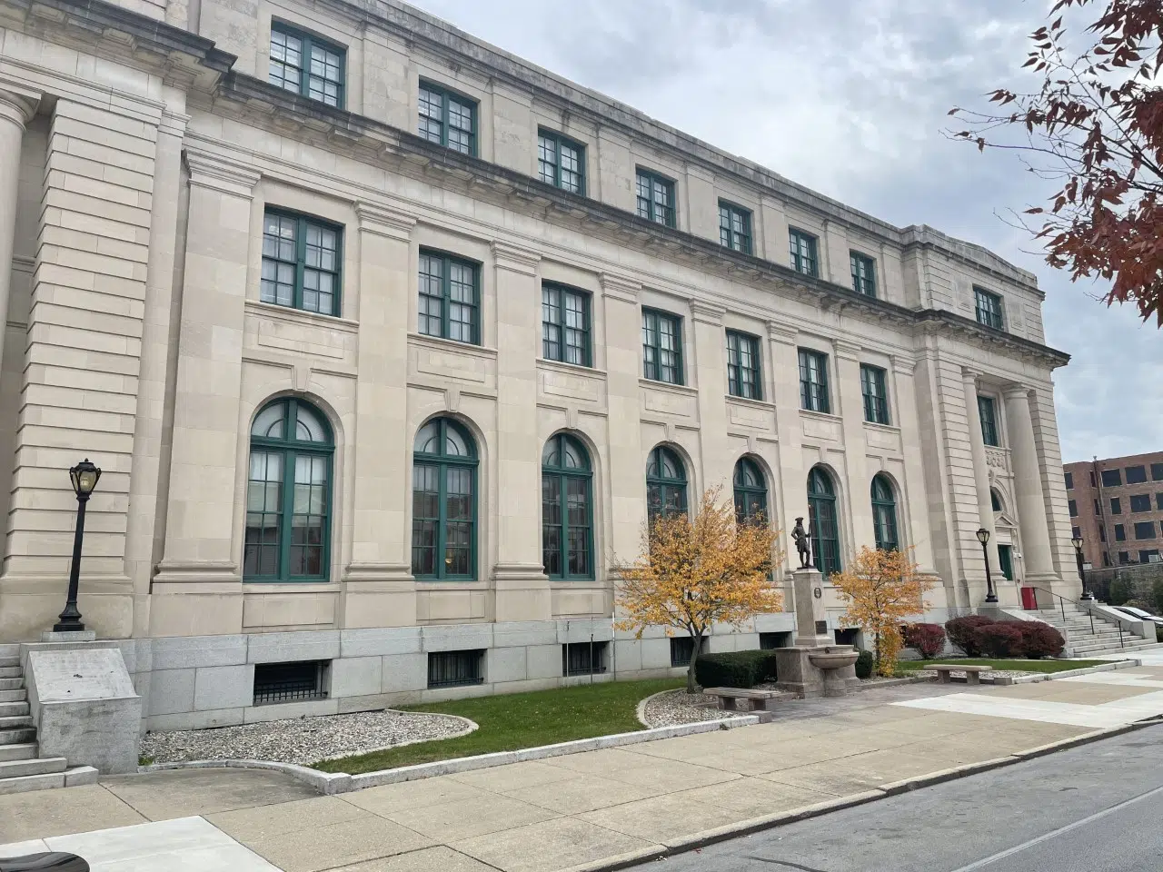 2021 Vermilion County Final Multiplier Announced Vermilion County First