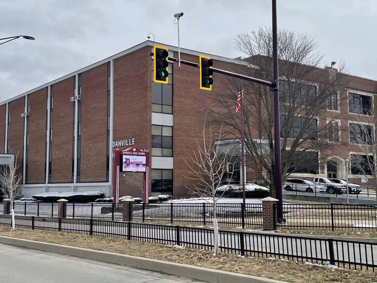 Southern Illinois Health Care Foundation Clinic at DHS Hopes to See