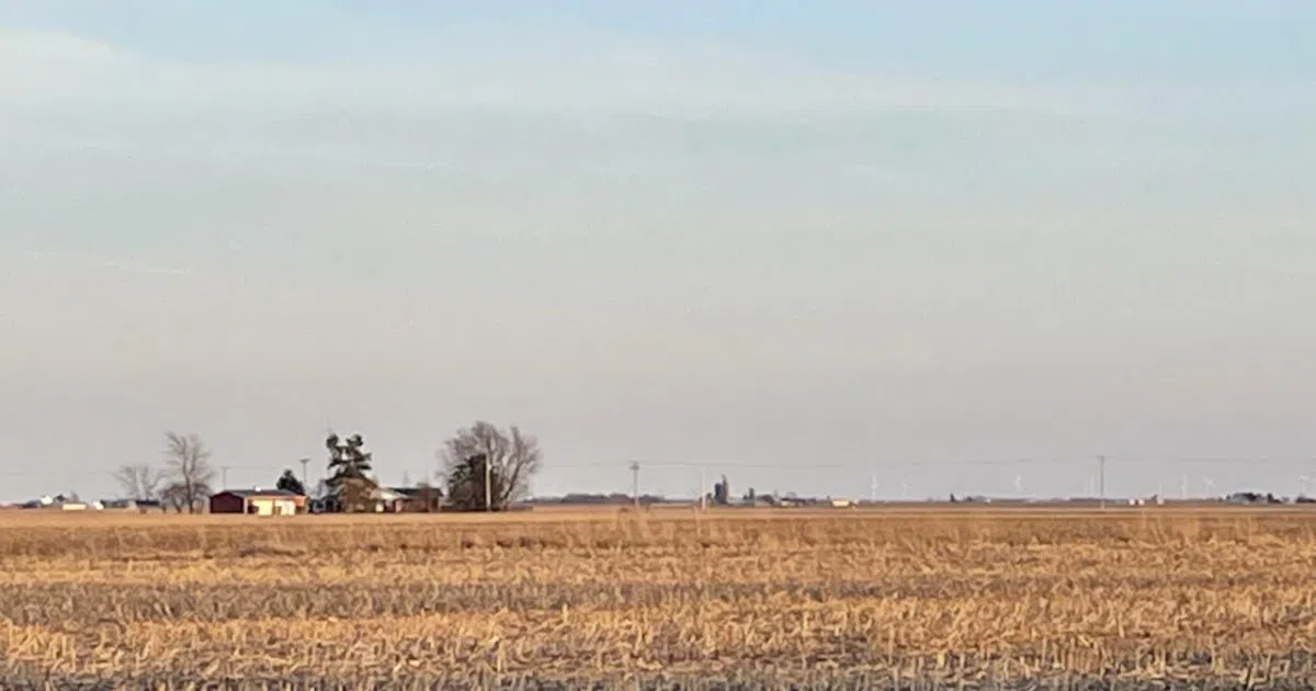 Farm Bureau Celebrates National Agriculture Week Vermilion County First