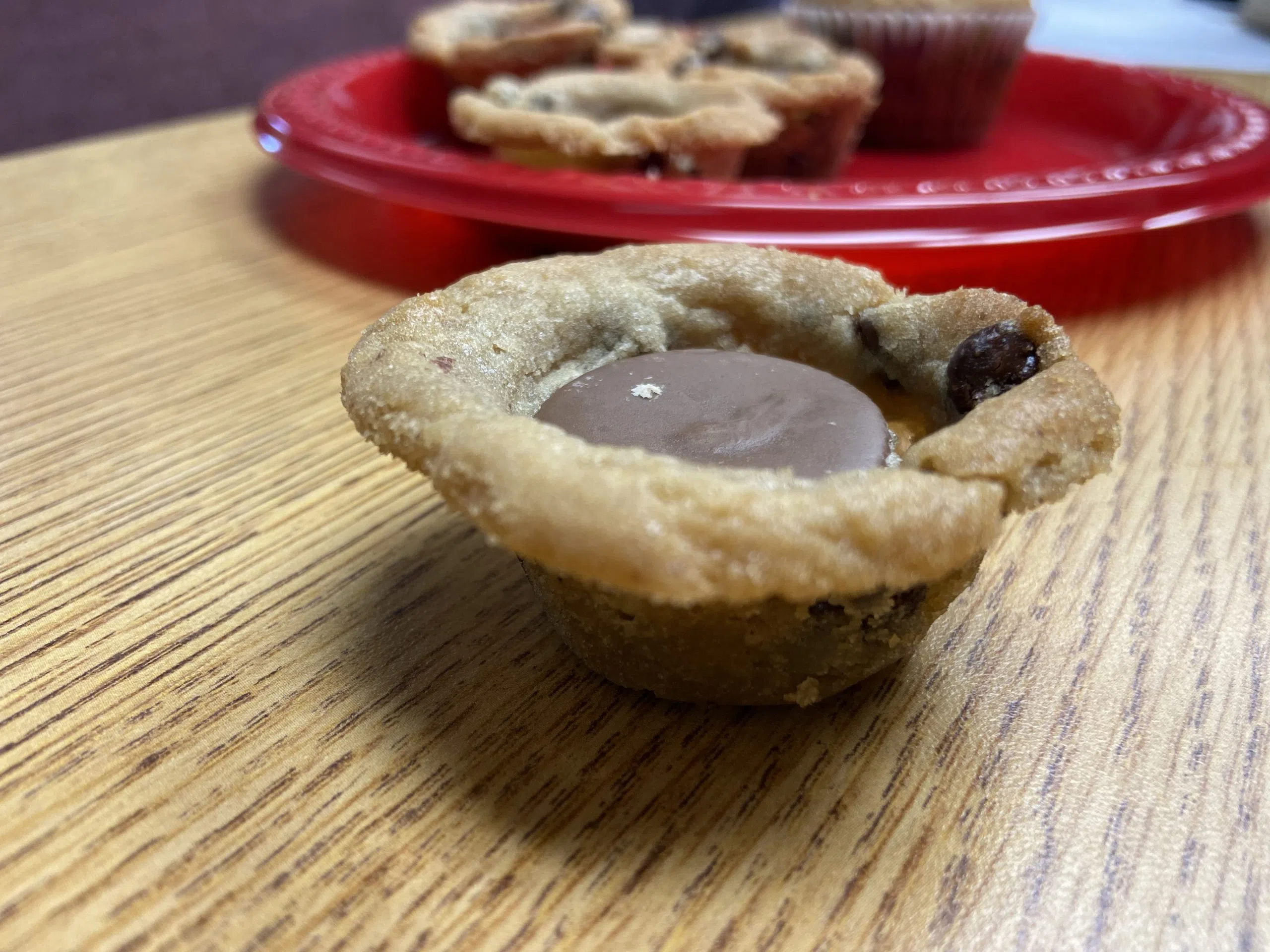 Chocolate Chip Peanut Butter Cups 040122 Vermilion County First