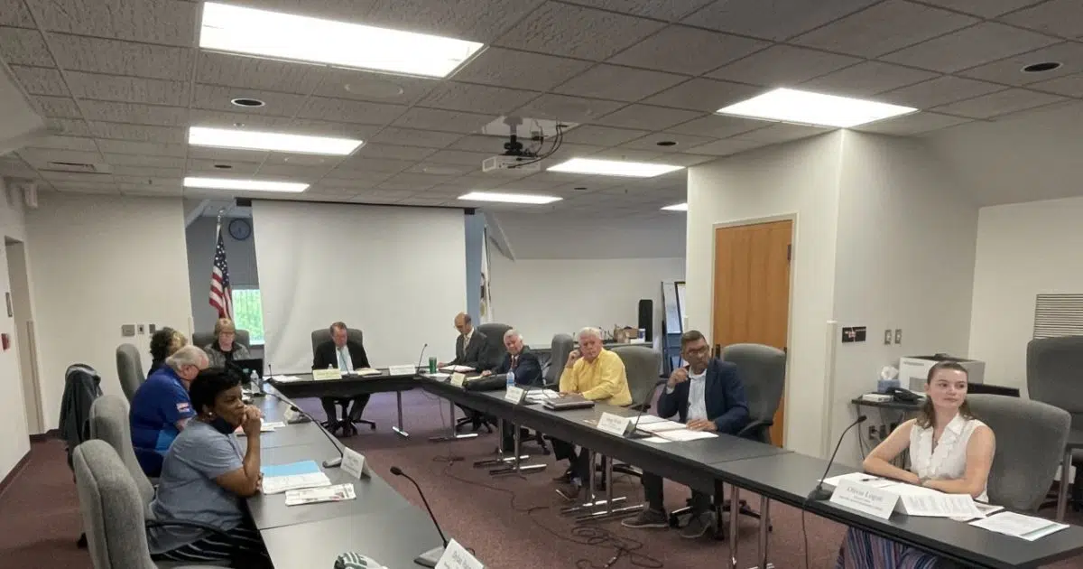 DACC Board Approves Eight New Degree Certificates - vermilioncountyfirst.com