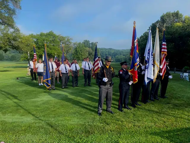 State American Legion Golf Tournament Returning to Harrison Park; Aug ...