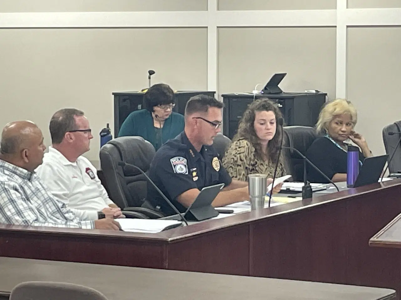 Chief Yates Says Police Department & State’s Attorney’s Office are