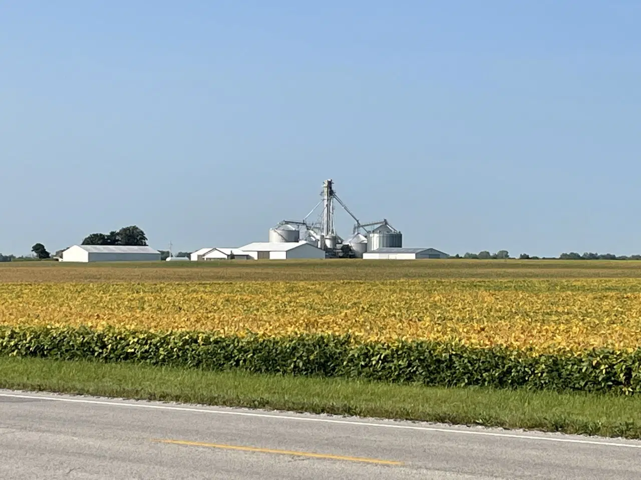 Sept 18 24 National Farm Safety and Health Week Vermilion County First