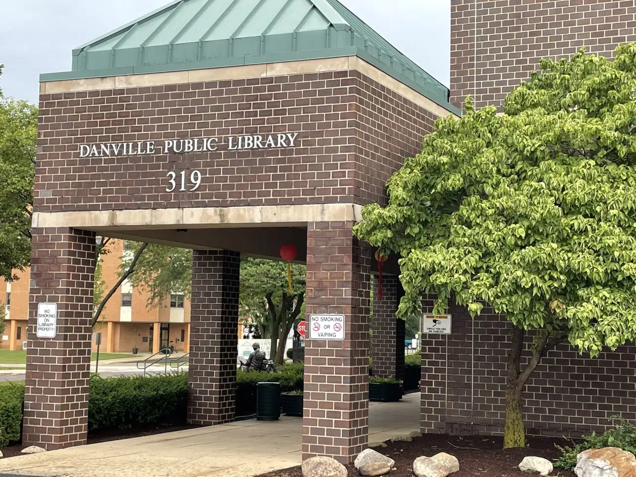 Danville Public Library Events Schedule | Vermilion County First