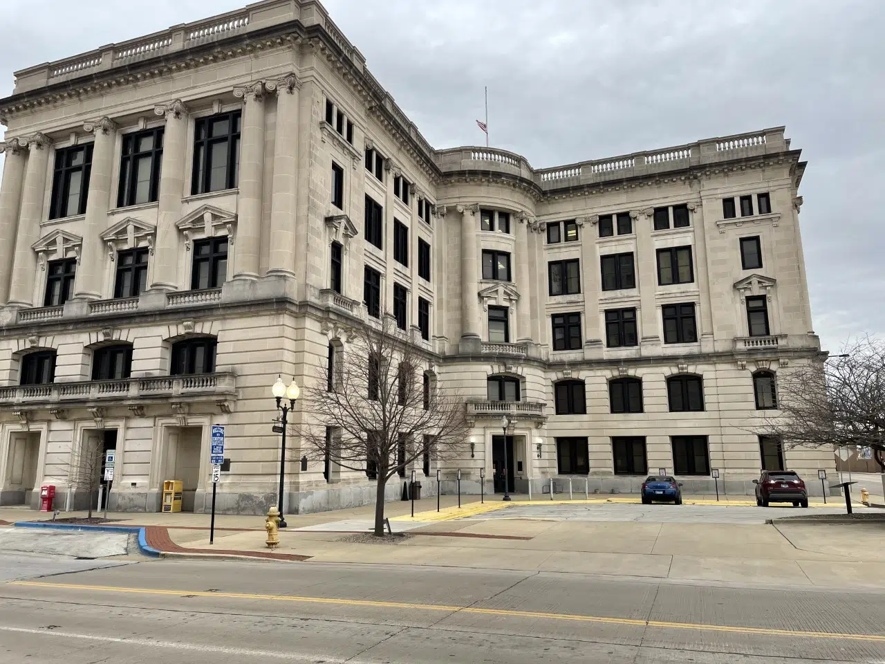 Charges Dropped Against Suspect in January, 2021 Jose Pacheco Shooting