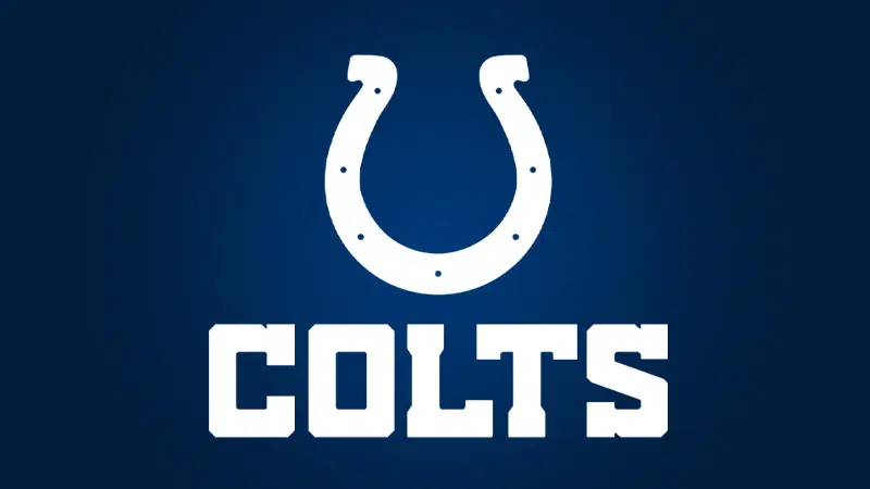 Indianapolis Colts  Vermilion County First