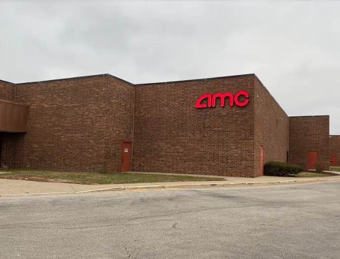 WHAT HAPPENED with AMC Theaters at Village Mall? Vermilion County First