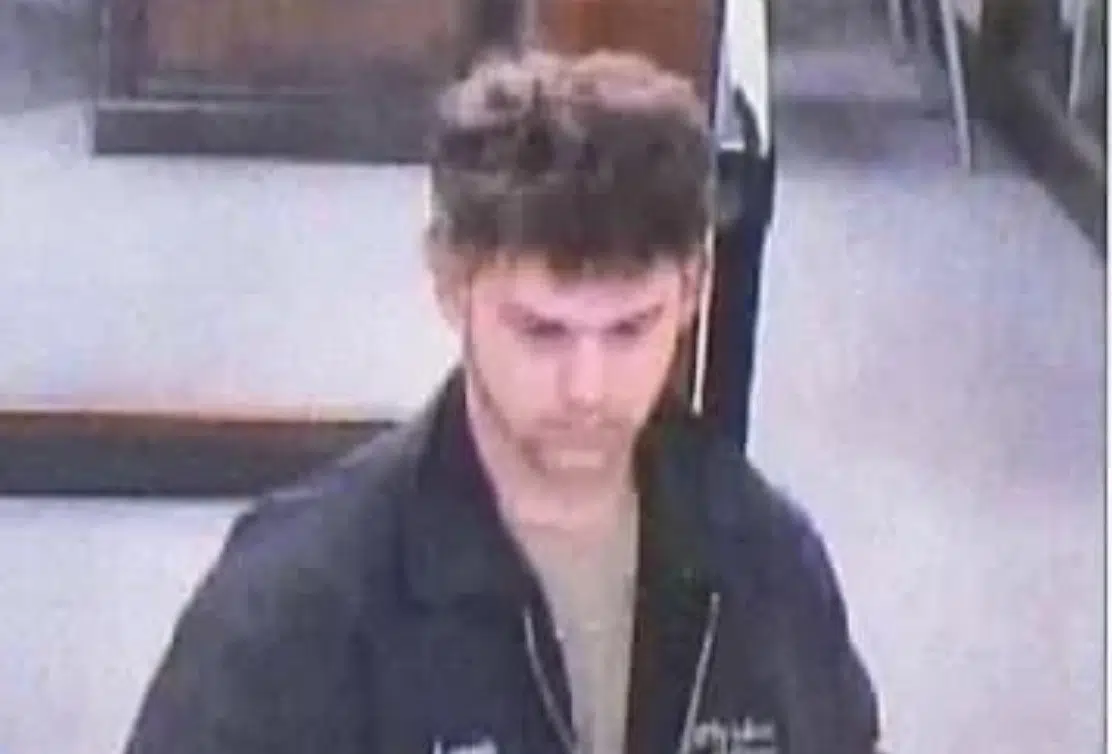 UPDATE Jacob Edwards Taken into Custody after Being Shot by Deputy