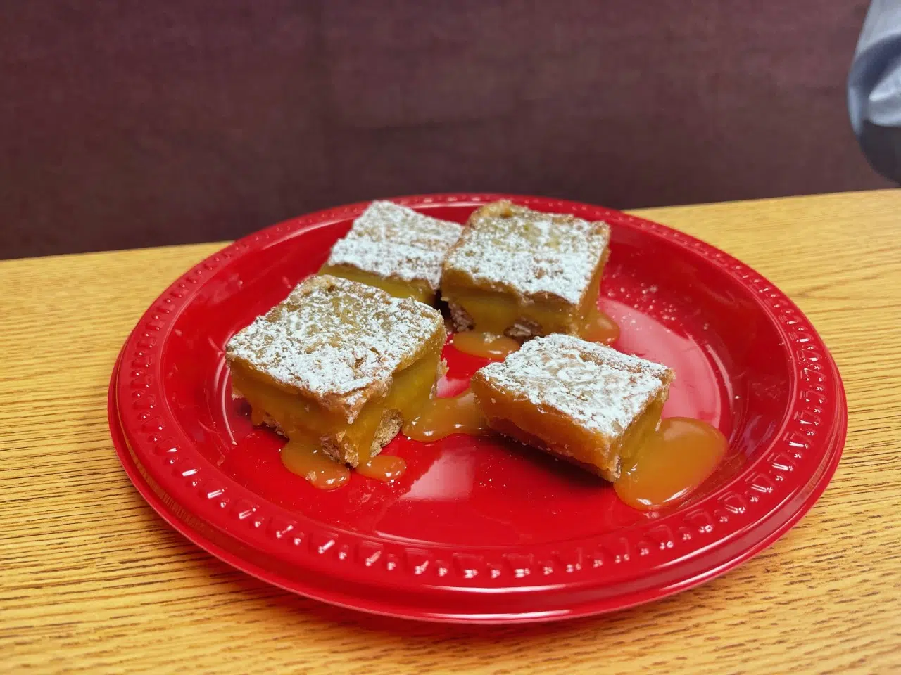 Milk Bar Pie Bars 21022 Vermilion County First