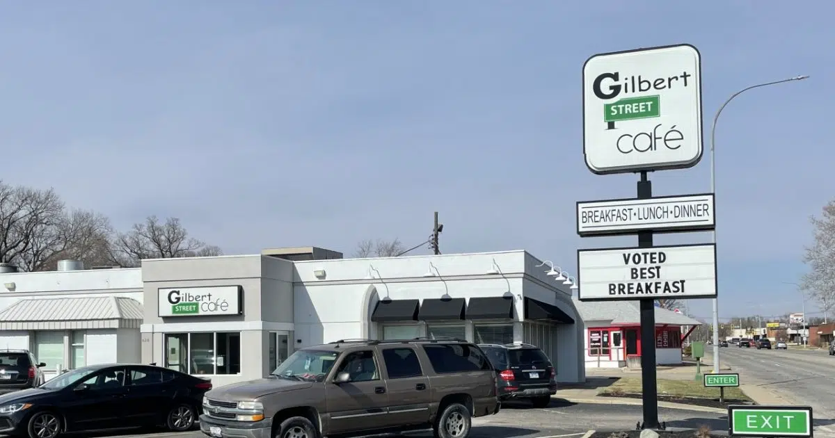 Gilbert Street Cafe Being Recognized by AMERICA’S BEST RESTAURANTS