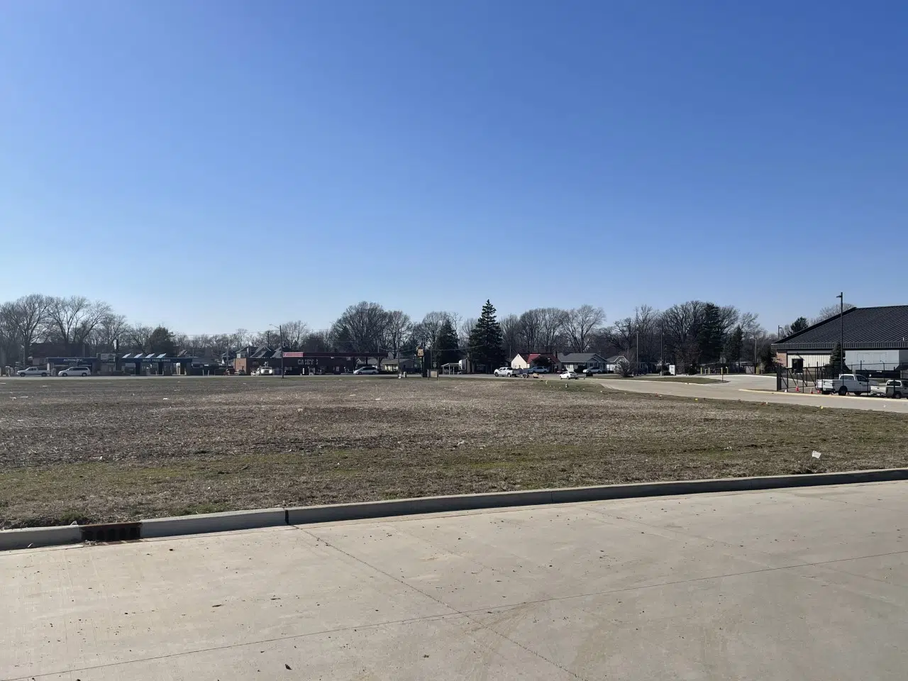 Tilton Mayor Looking Forward to Parkway Dispensaries’ Arrival